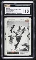 Wolverine [CGC 10 Gem Mint]