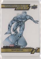 Silver Surfer