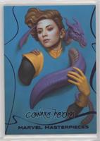 Kitty Pryde #/199