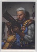 Cable #/199