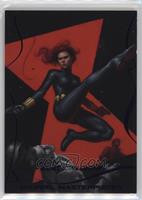 Black Widow #/199