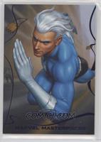 Quicksilver #/199