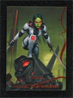 Gamora #/99