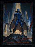 Black Panther #15/99