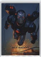 Level 2 - War Machine #/1,499