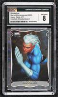 Quicksilver [CGC 8 NM/Mint]