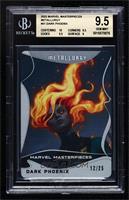 Dark Phoenix [BGS 9.5 GEM MINT] #/25