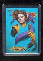 Kitty Pryde #/1,499