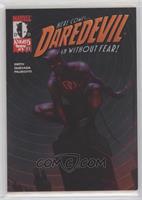 Daredevil #/999