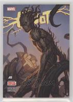 Groot #/399