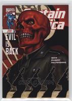 Red Skull #/399