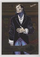 High Series - Morlun