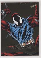 High Series - Scarlet Spider