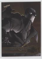 High Series - Spider-Man Noir [EX to NM]