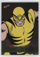 High Series - Wolverine