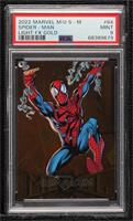 Spider-Man [PSA 9 MINT]