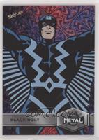 High Series - Black Bolt