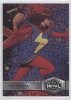 High Series - Ms. Marvel [EX to NM]
