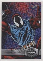 High Series - Scarlet Spider