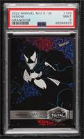 High Series - Venom [PSA 9 MINT]