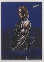 High Series - Winter Soldier