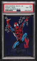 Spider-Man [PSA 8 NM‑MT]