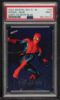 Spider-Man [PSA 9 MINT]