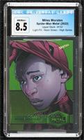 High Series - Miles Morales [CGC 8.5 NM/Mint+]