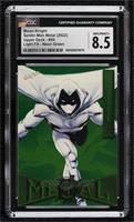 Moon Knight [CGC 8.5 NM/Mint+]