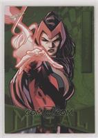 Scarlet Witch