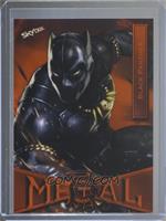 Black Panther #/25