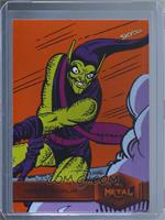 High Series - Green Goblin #/25