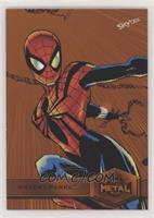 High Series - Mayday Parker #/25