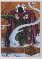 High Series - Mysterio #/25