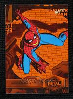 High Series - Spider-Man #6/25