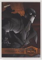 High Series - Spider-Man Noir #/25