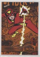 High Series - Spider-Woman #/25