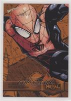 High Series - Superior Spider-Man #/25