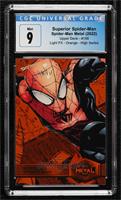 High Series - Superior Spider-Man [CGC 9 Mint] #/25
