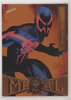 Spider-Man 2099 #/25