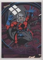 High Series - Ant-Man #/75