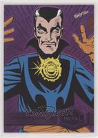 High Series - Doctor Strange #/75