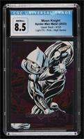 High Series - Moon Knight [CGC 8.5 NM/Mint+] #/75