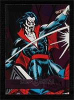 High Series - Morbius #/75