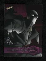 High Series - Spider-Man Noir #/75