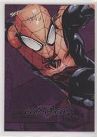 High Series - Superior Spider-Man #/75