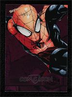 High Series - Superior Spider-Man #/75