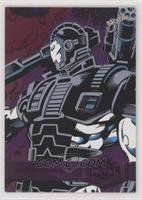 High Series - War Machine #/75