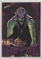 Green Goblin #/75