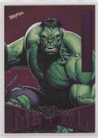 Hulk #/75